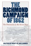 The Richmond Campaign of 1862