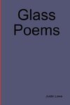 Glass Poems