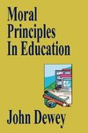 Moral Principles In Education