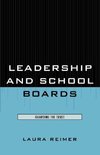 Leadership and School Boards