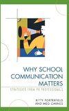 Why School Communication Matters