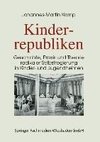 Kinderrepubliken