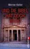 Und die Bibel hat doch Recht