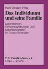 Das Individuum und seine Familie