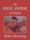 The Pied Piper of Hamelin