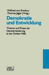 Demokratie und Entwicklung