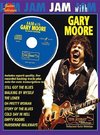 Jam with Gary Moore [With CD (Audio)]