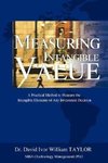 Measuring Intangible Value