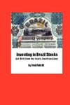 Investing in Brazil Stocks