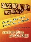 Conscious Women Rock the Page