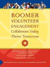 Boomer Volunteer Engagement