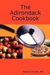 The Adirondack Cookbook