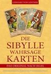 Die Sibylle-Wahrsagekarten