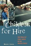 Children for Hire