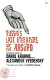 Kharms, D: Russia`s Lost Literature of the Absurd