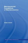 Cencini, A: Macroeconomic Foundations of Macroeconomics