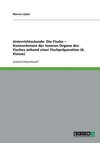 Unterrichtsstunde: Die Fische - Kennenlernen der inneren Organe des Fisches anhand einer Fischpräparation (8. Klasse)