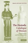 The Hesiodic Catalogue of Women