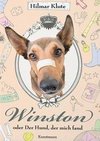 Winston oder Der Hund, der mich fand