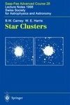 Star Clusters