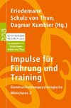 Impulse für Führung und Training