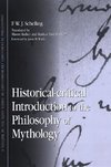 Schelling, F: Historical-critical Introduction to the Philos