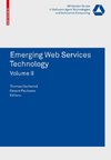 Emerging Web Services Technology, Vol. II