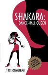 SHAKARA DANCE-HALL QUEEN REV/E