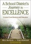 McNeal, B: School District's Journey to Excellence