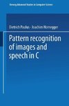 Pattern Recognition of Images and Speech in C++