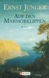 Auf den Marmorklippen