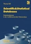 Scientific&Statistical Databases