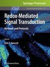 Redox-Mediated Signal Transduction