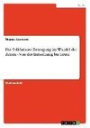 Die Solidarnosc-Bewegung im Wandel der Zeiten - Von der Entstehung bis heute