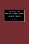 Japanese and American Education