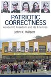 Wilson, J: Patriotic Correctness