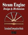 Steam Engine Design and Mechanism