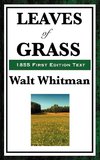 Leaves of Grass (1855 First Edition Text)