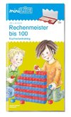 mini LÜK Rechenmeister bis 100