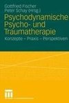 Psychodynamische Psycho- und Traumatherapie