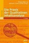 Die Praxis der Qualitativen Inhaltsanalyse