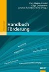 Handbuch Förderung