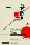 Goodin, R: Discretionary Time