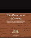 The Advancement of Learning