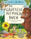 Der Grüffelo. Das Grüffelo-Mitmachbuch