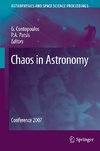 Chaos in Astronomy