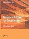 Technical English for Geosciences