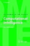 Computational Intelligence