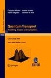 Quantum Transport