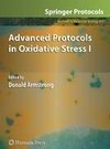 Advanced Protocols in Oxidative Stress I